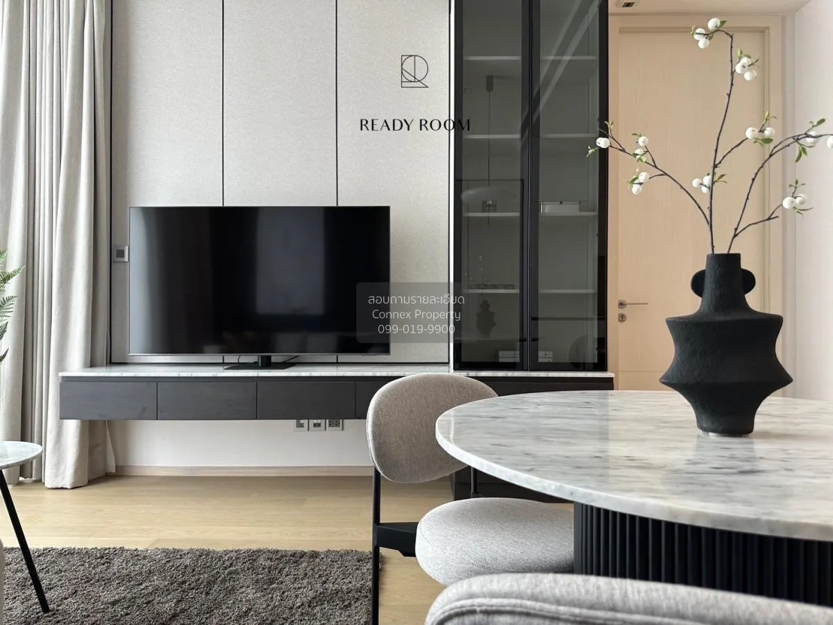 เช่าคอนโด  เดอะ สแตรนด์ ทองหล่อ BTS-ทองหล่อ คลองเตยเหนือ เขต วัฒน 3