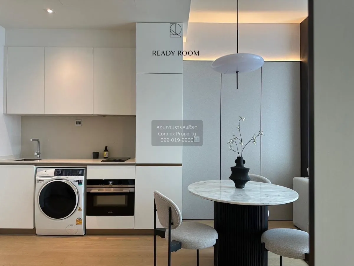 เช่าคอนโด  เดอะ สแตรนด์ ทองหล่อ BTS-ทองหล่อ คลองเตยเหนือ เขต วัฒน