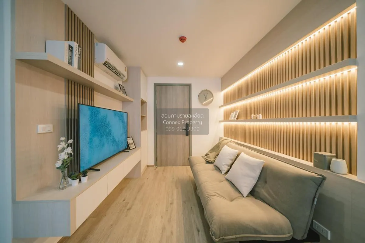 For Sale Condo , Oneder Kaset , Lat Yao , Chatuchak , Bangkok , C 2