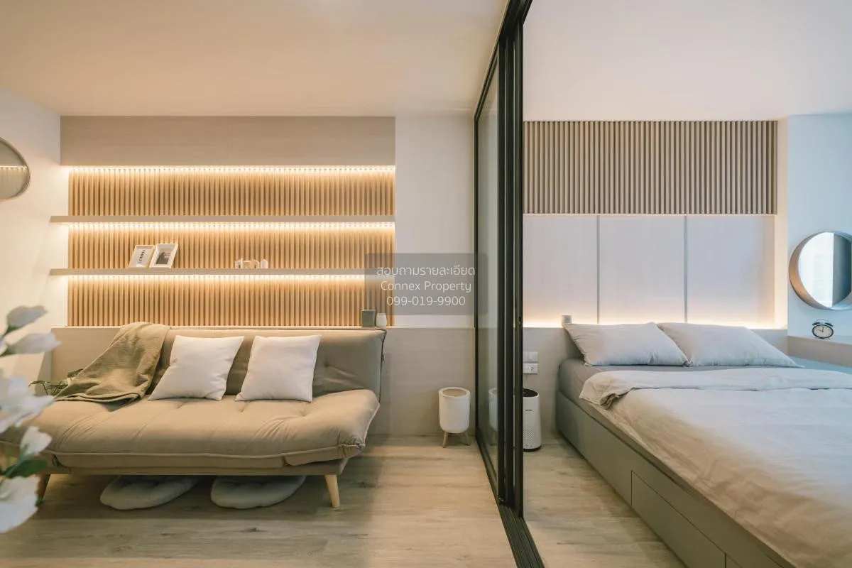 For Sale Condo , Oneder Kaset , Lat Yao , Chatuchak , Bangkok , C 4