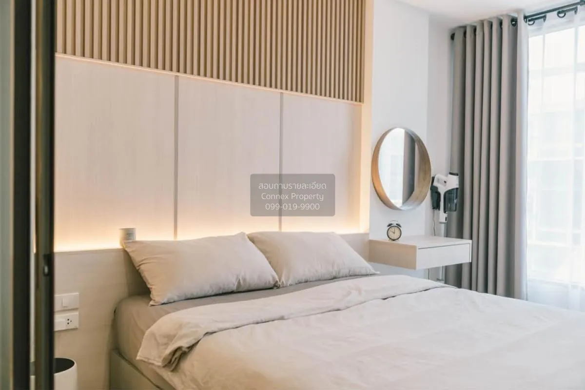 For Sale Condo , Oneder Kaset , Lat Yao , Chatuchak , Bangkok , C