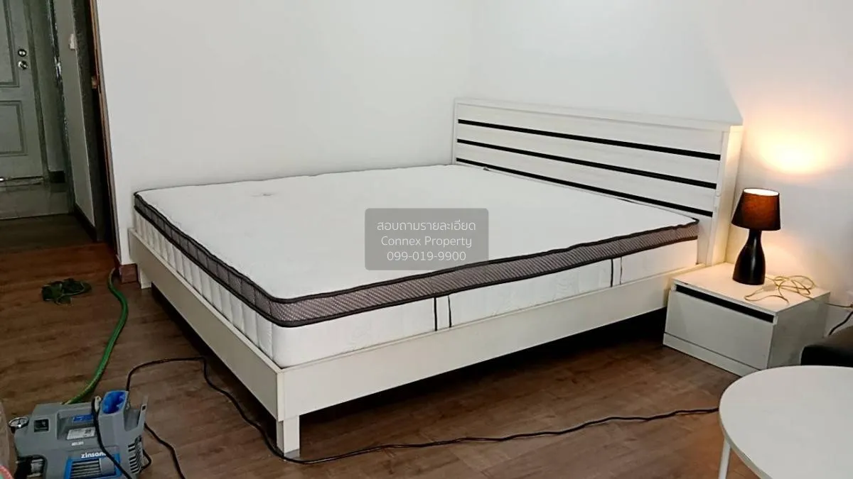 ขายคอนโด  รีเจ้นท์ โฮม 7 ซอยสรรพาวุธ 2 BTS-บางนา บางนา เขต บางนา  1