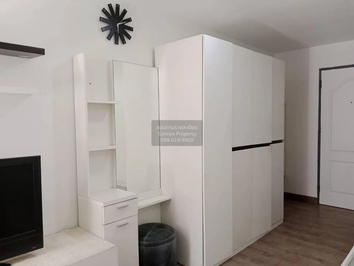 ขายคอนโด  รีเจ้นท์ โฮม 7 ซอยสรรพาวุธ 2 BTS-บางนา บางนา เขต บางนา  4