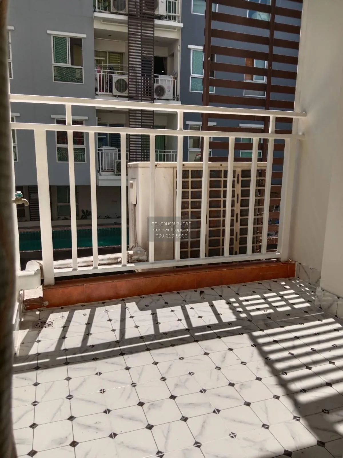 ขายคอนโด  รีเจ้นท์ โฮม 7 ซอยสรรพาวุธ 2 BTS-บางนา บางนา เขต บางนา 