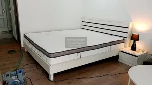 ขายคอนโด  รีเจ้นท์ โฮม 7 ซอยสรรพาวุธ 2 BTS-บางนา บางนา เขต บางนา กรุงเทพ CX-114989