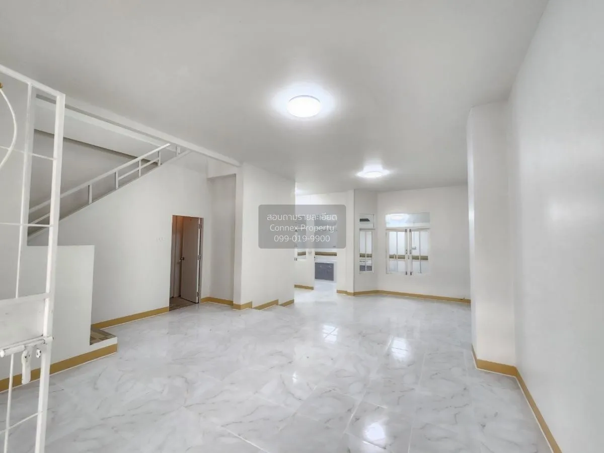 For Sale Townhouse/Townhome  , Lally Ville Srinakarin - Teparak , 2