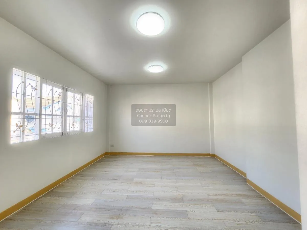 For Sale Townhouse/Townhome  , Lally Ville Srinakarin - Teparak , 3