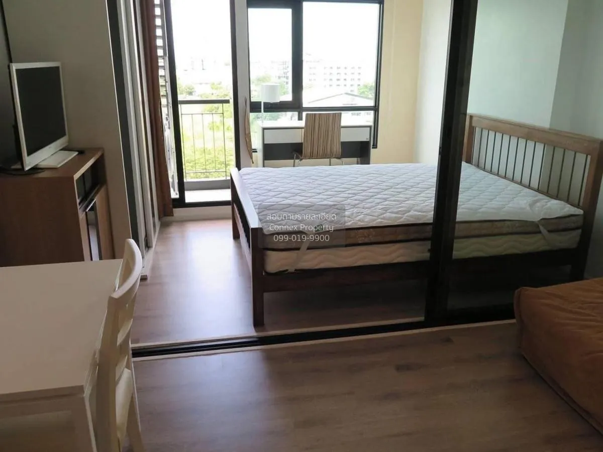 ขายคอนโด  ไนท์บริดจ์ แบริ่ง BTS-แบริ่ง สำโรงเหนือ เขต ดอนเมือง สม 2