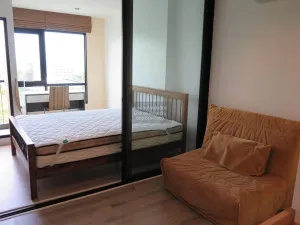 For Sale Condo , KnightsBridge Bearing , BTS-Bearing , Samrong Nuea , Don Mueang , Samut Prakarn , CX-114992