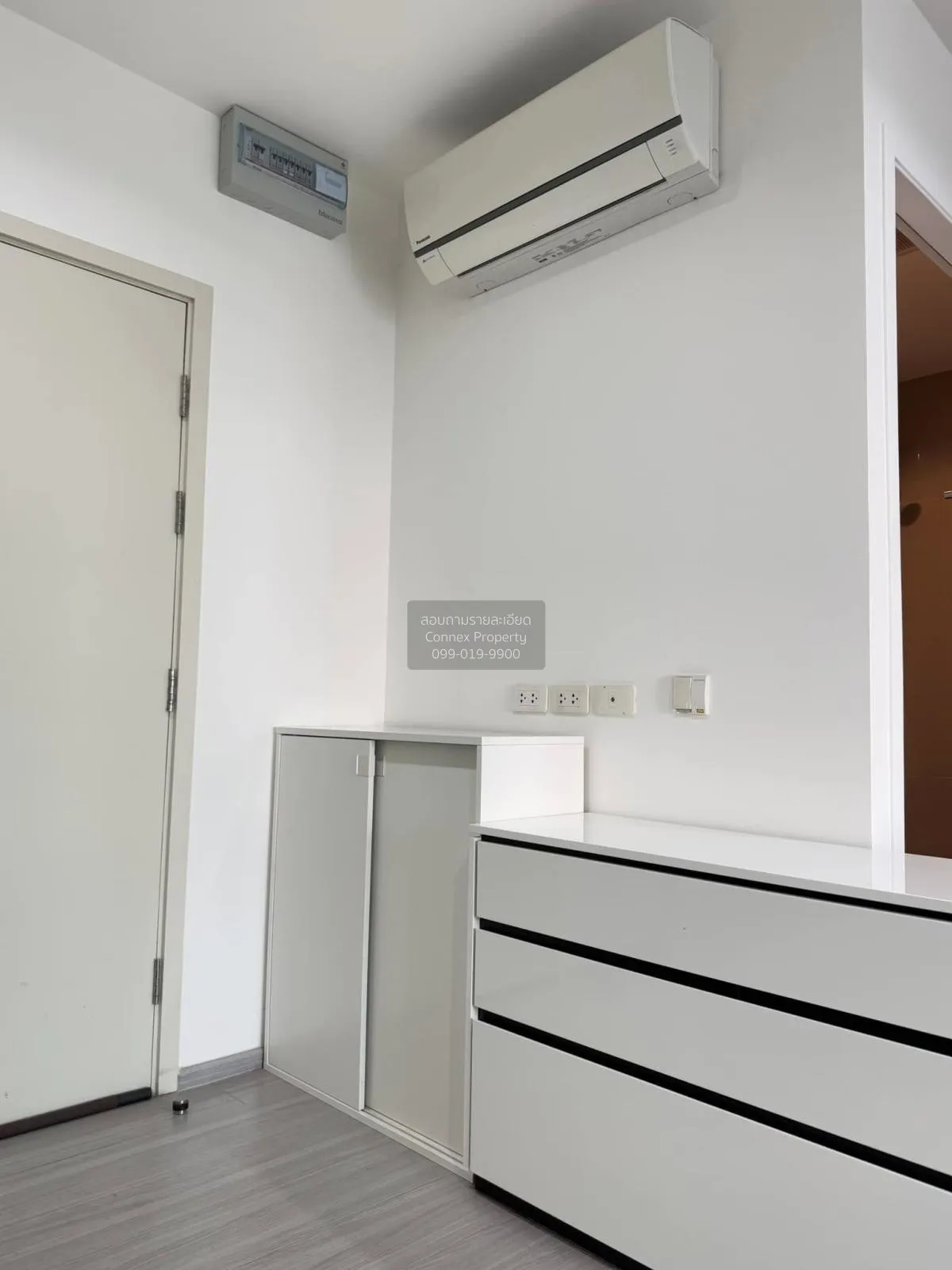 เช่าคอนโด  แอสปาย สาทร - ราชพฤกษ์ BTS-บางหว้า ปากคลองภาษีเจริญ เข 2