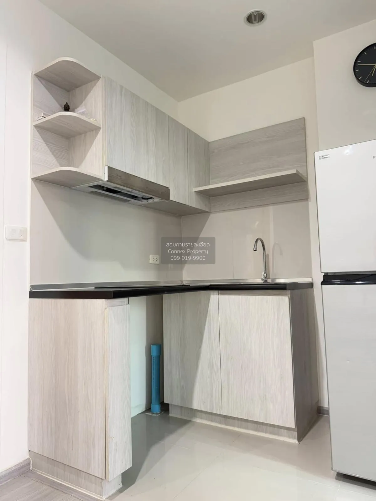 เช่าคอนโด  แอสปาย สาทร - ราชพฤกษ์ BTS-บางหว้า ปากคลองภาษีเจริญ เข 3