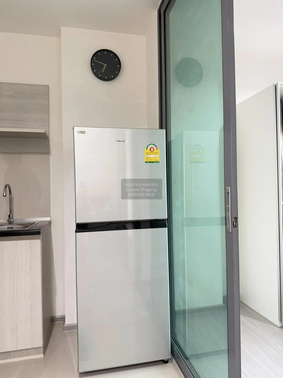 เช่าคอนโด  แอสปาย สาทร - ราชพฤกษ์ BTS-บางหว้า ปากคลองภาษีเจริญ เข 4