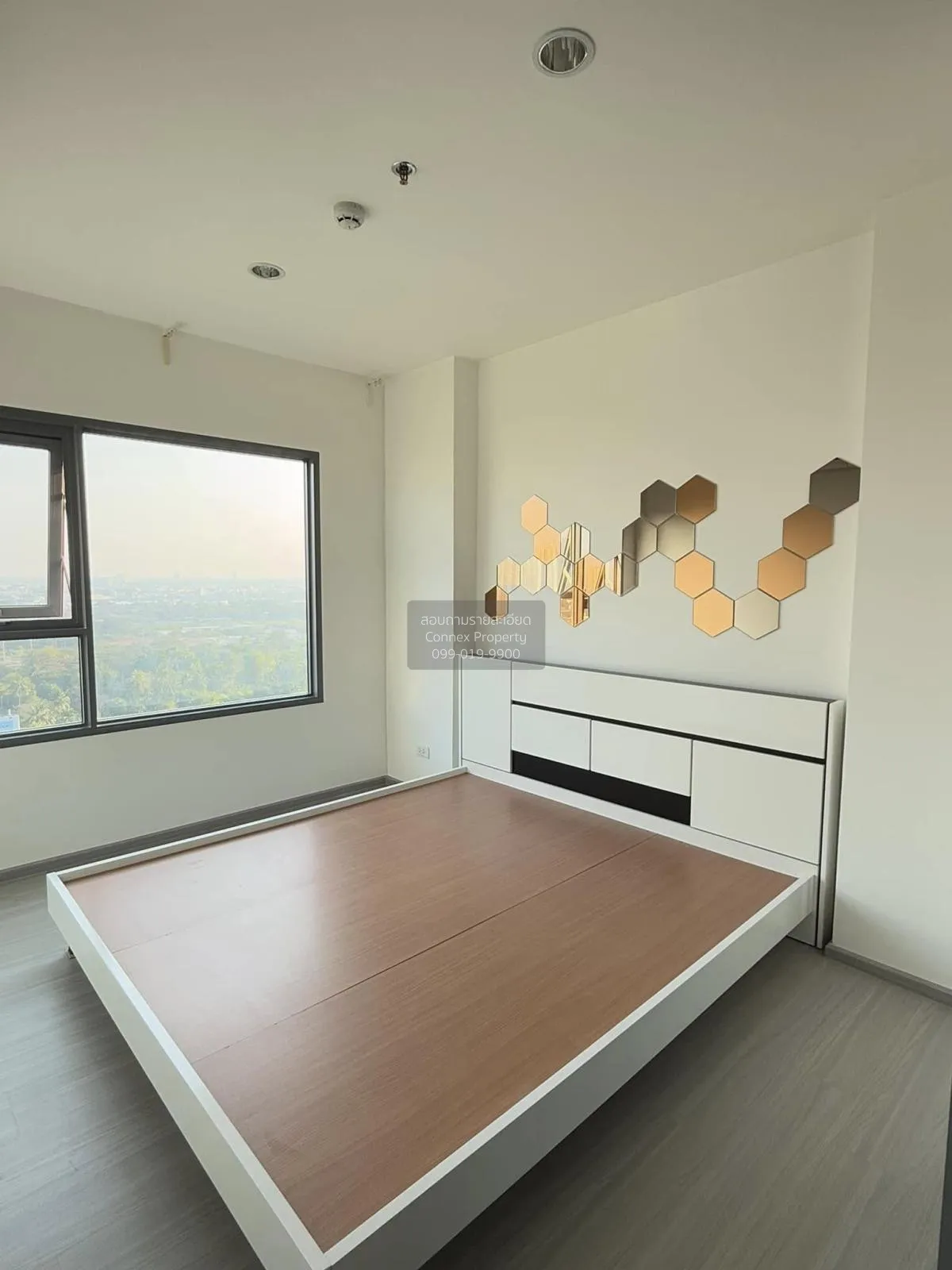 เช่าคอนโด  แอสปาย สาทร - ราชพฤกษ์ BTS-บางหว้า ปากคลองภาษีเจริญ เข