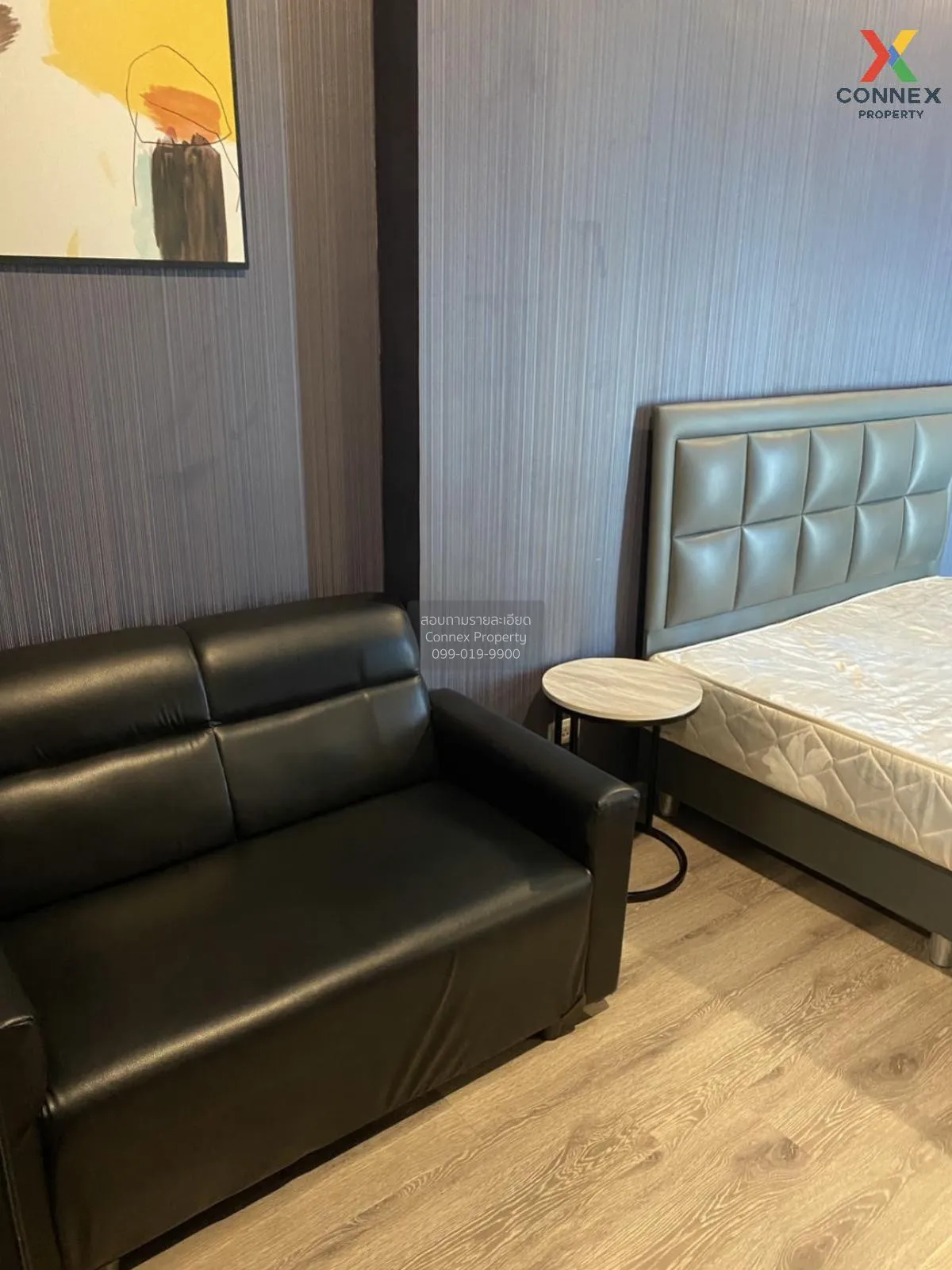 ขายคอนโด  ไนท์บริดจ์ คอลลาจ รามคำแหง หัวหมาก เขต บางกะปิ กรุงเทพ  2