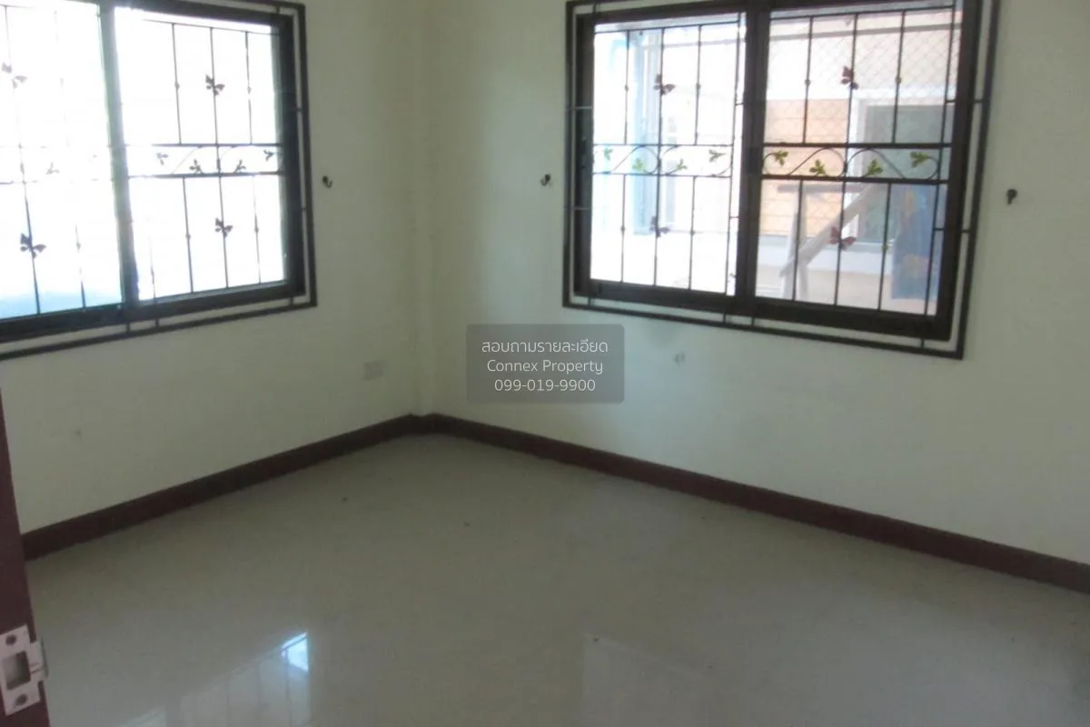 ขายบ้าน  เอ็กซ์เซล 3 ปลวกแดง ปลวกแดง ระยอง CX-114997 4