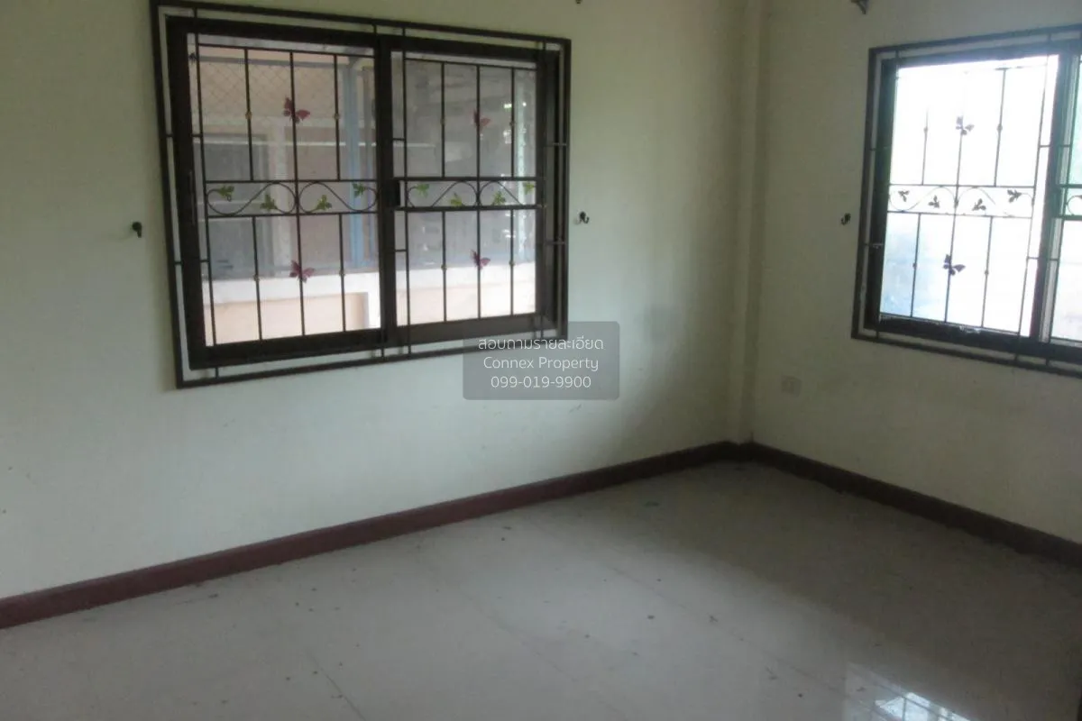 ขายบ้าน  เอ็กซ์เซล 3 ปลวกแดง ปลวกแดง ระยอง CX-114997