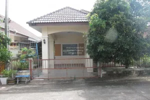 ขายบ้าน  เอ็กซ์เซล 3 ปลวกแดง ปลวกแดง ระยอง CX-114997