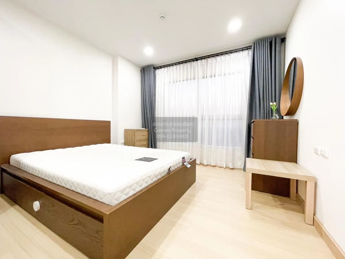 For Sale Condo , Supalai Park Talat Phlu Station , BTS-Talat Phlu