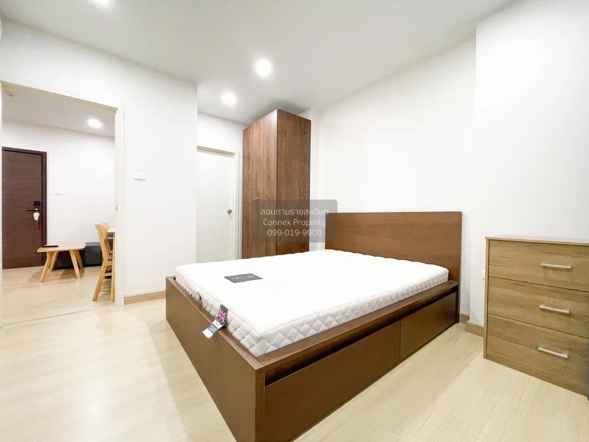 For Sale Condo , Supalai Park Talat Phlu Station , BTS-Talat Phlu