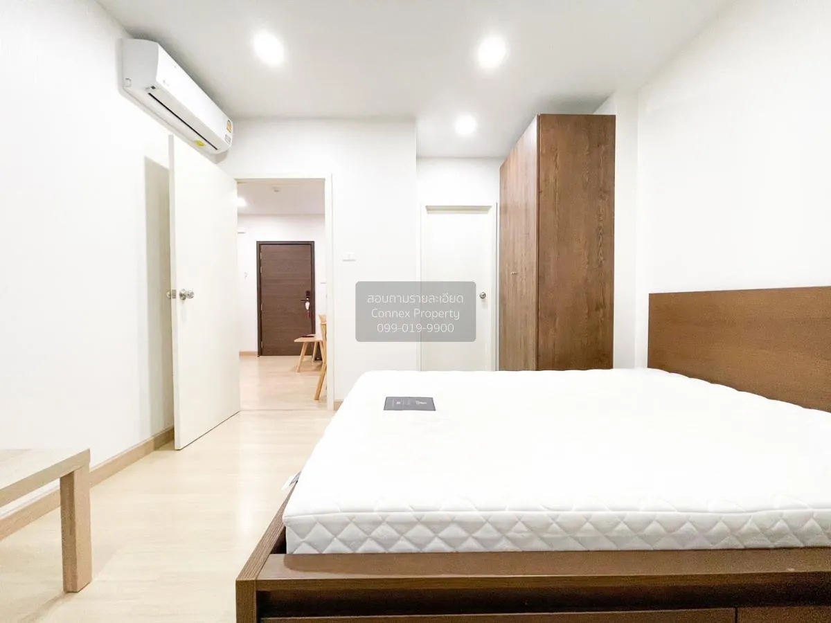 For Sale Condo , Supalai Park Talat Phlu Station , BTS-Talat Phlu