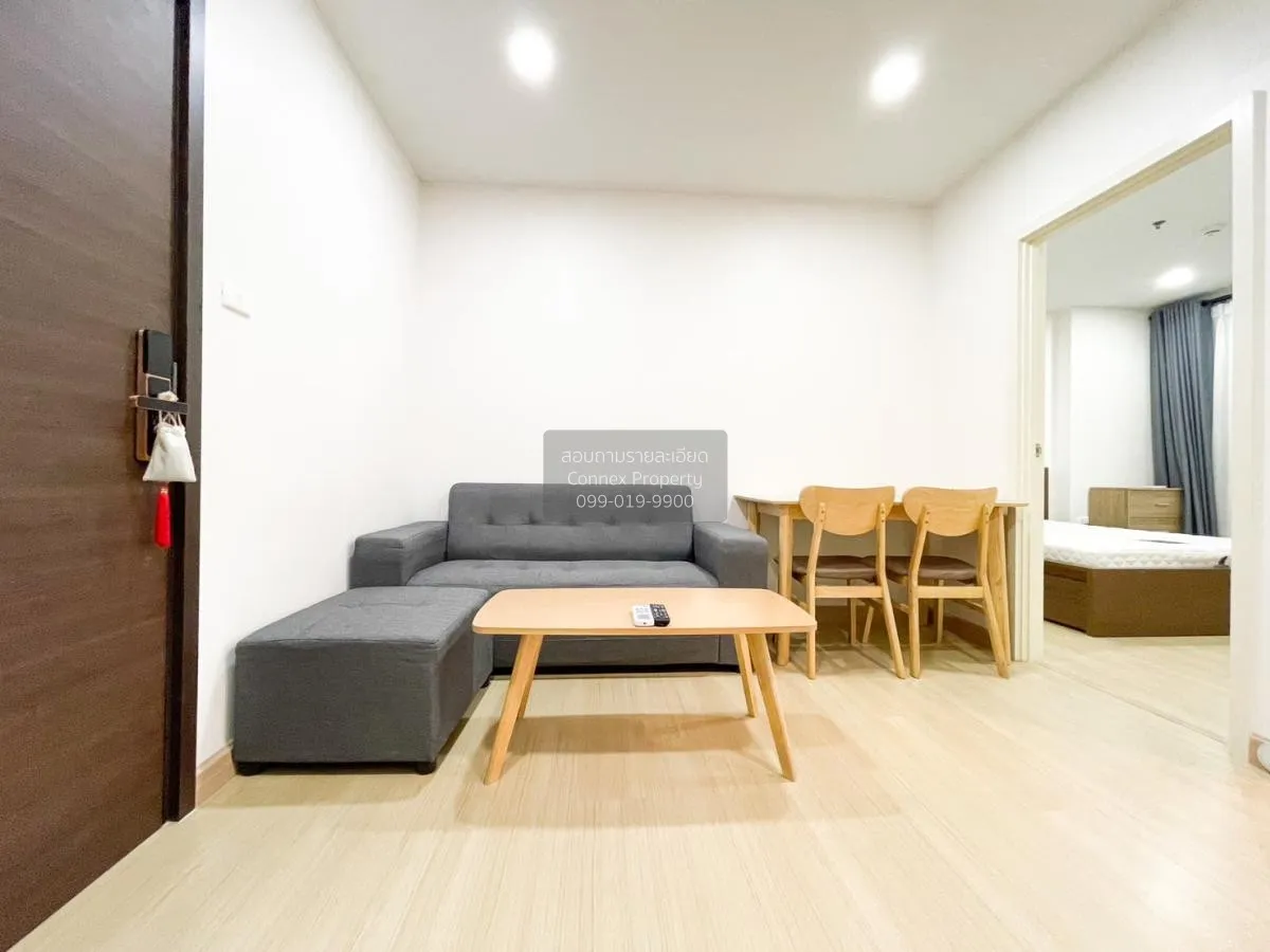 For Sale Condo , Supalai Park Talat Phlu Station , BTS-Talat Phlu 1