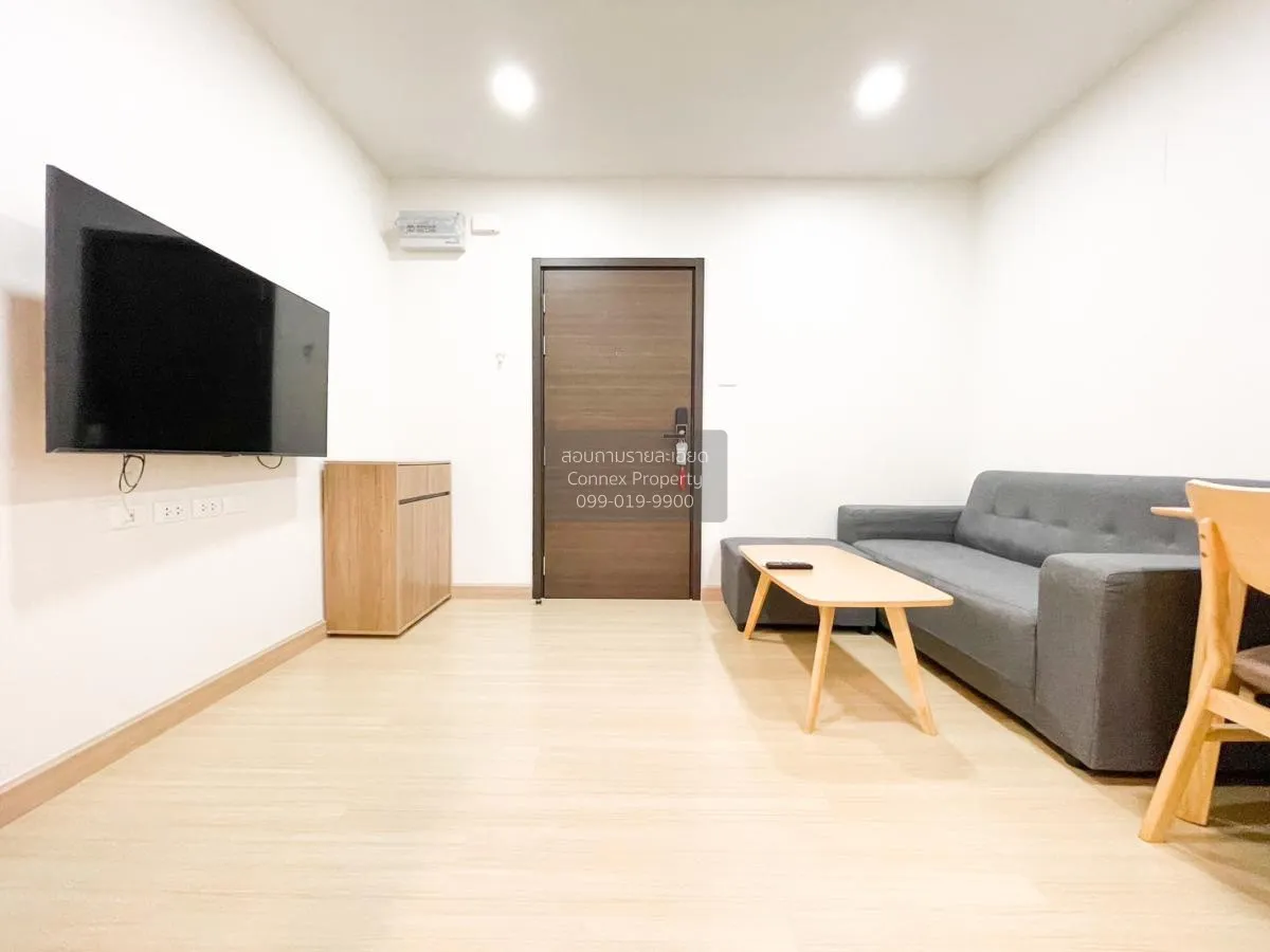 For Sale Condo , Supalai Park Talat Phlu Station , BTS-Talat Phlu 3