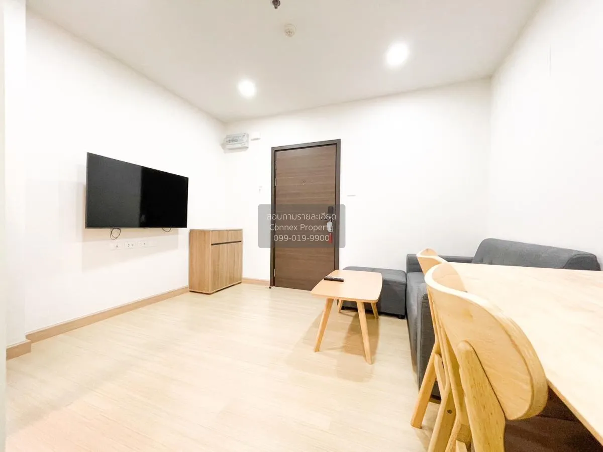 For Sale Condo , Supalai Park Talat Phlu Station , BTS-Talat Phlu 4
