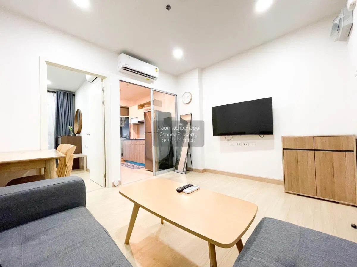 For Sale Condo , Supalai Park Talat Phlu Station , BTS-Talat Phlu