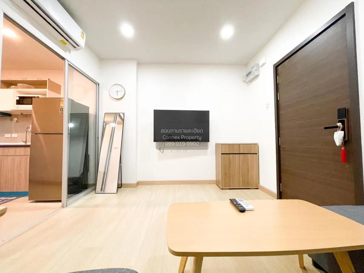 For Sale Condo , Supalai Park Talat Phlu Station , BTS-Talat Phlu