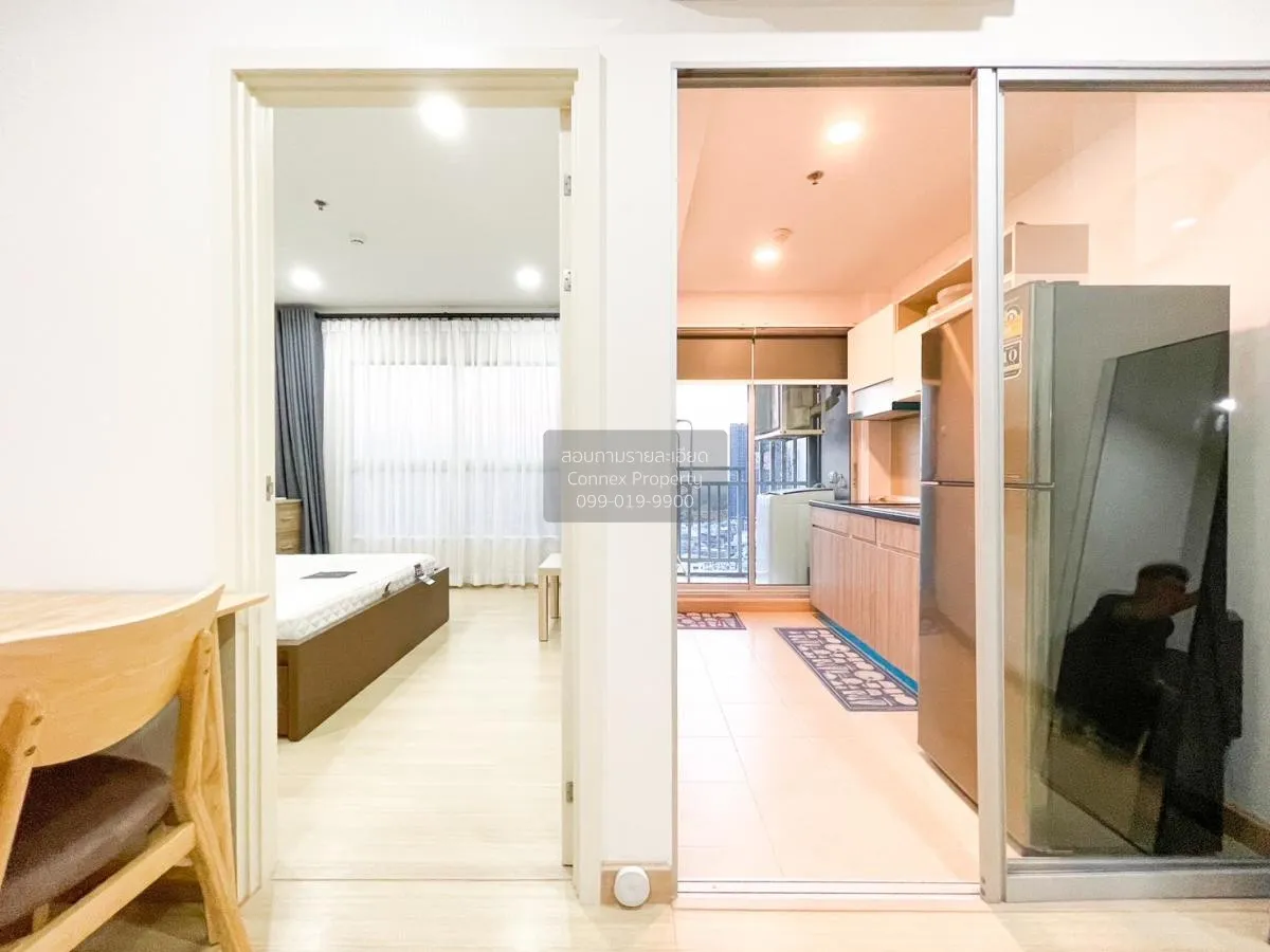For Sale Condo , Supalai Park Talat Phlu Station , BTS-Talat Phlu