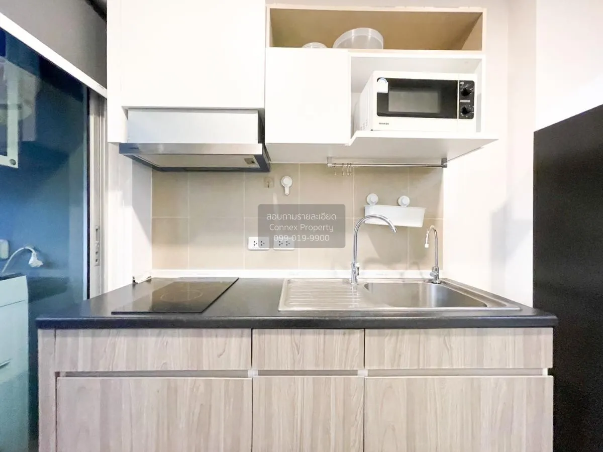 For Sale Condo , Supalai Park Talat Phlu Station , BTS-Talat Phlu