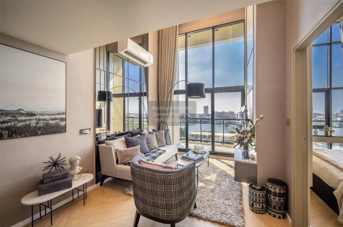 For Sale Condo , Modiz Collection BangPho , MRT-Bang Pho , Bang S 2