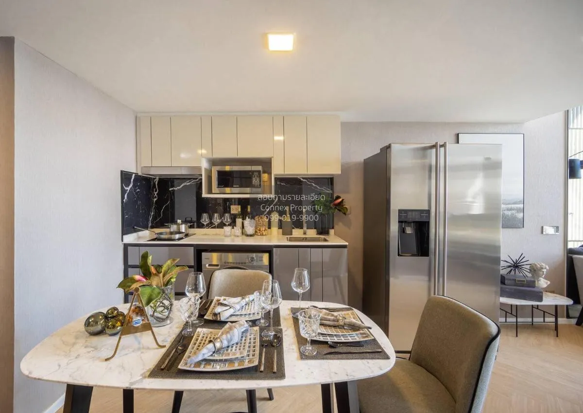 For Sale Condo , Modiz Collection BangPho , MRT-Bang Pho , Bang S 3