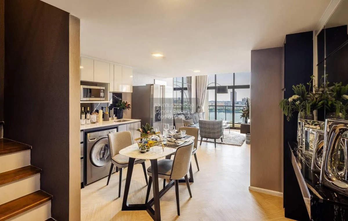 For Sale Condo , Modiz Collection BangPho , MRT-Bang Pho , Bang S 4