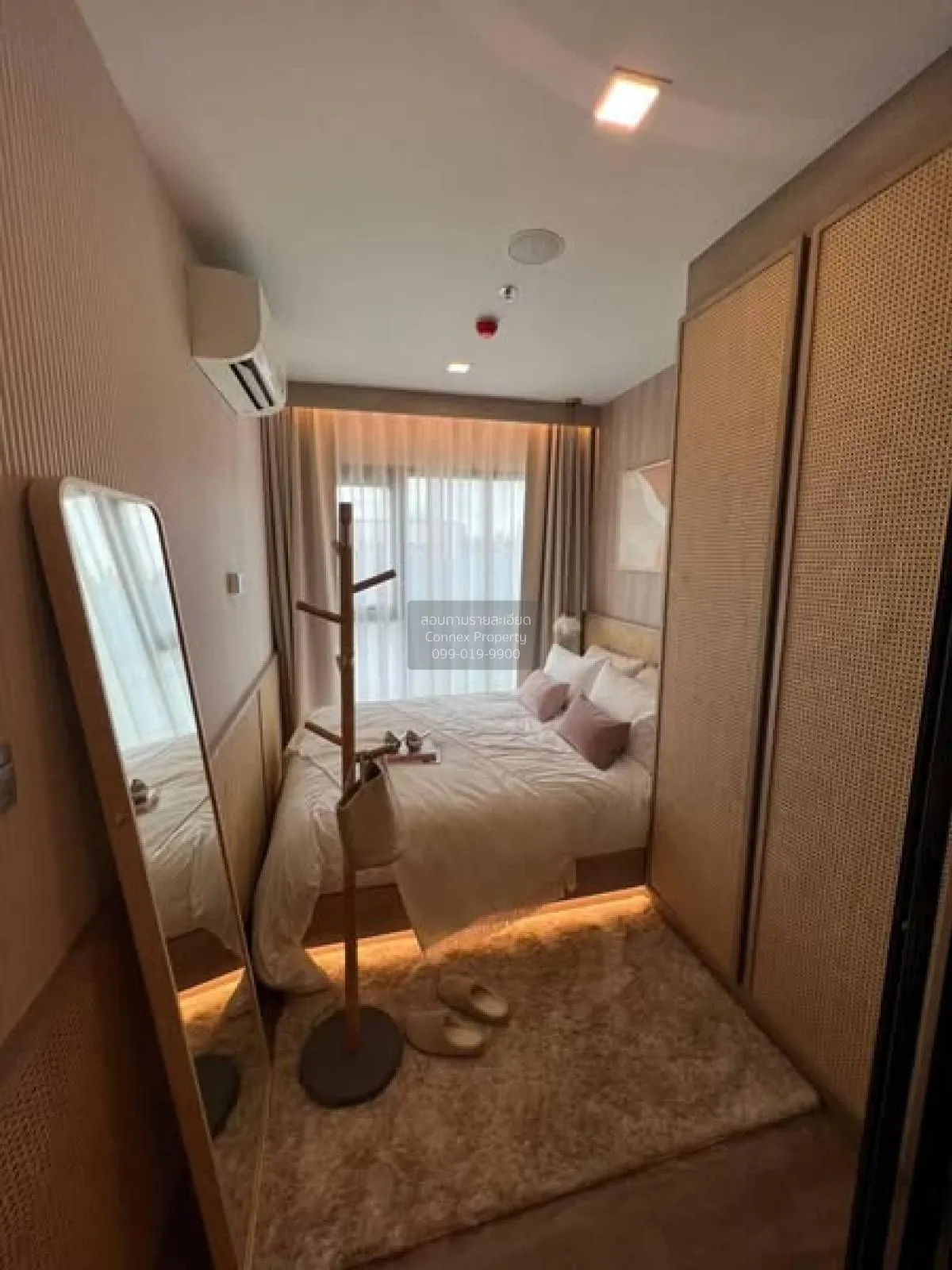 ขายคอนโด   โมดิซ สุขุมวิท 50 BTS-อ่อนนุช พระโขนง เขต คลองเตย กรุง