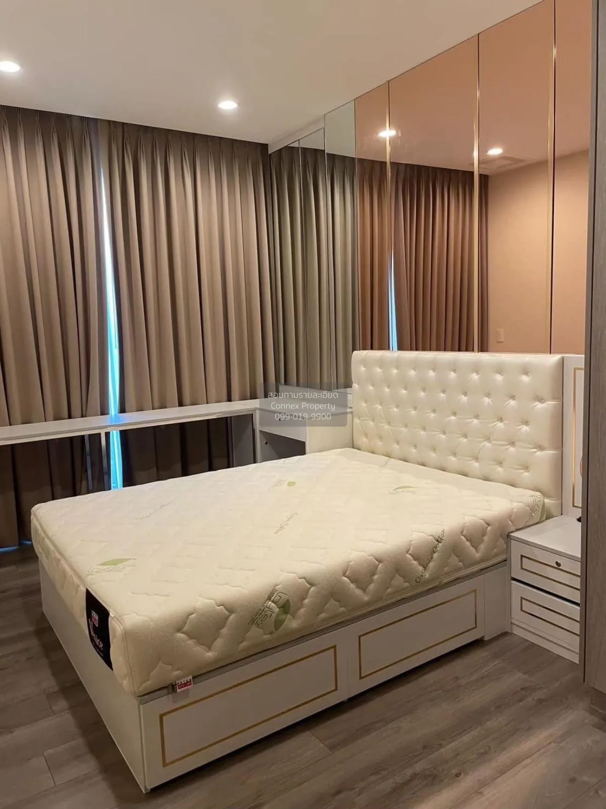 เช่าคอนโด  วิสดอม เอสเซ้นส์ BTS-ปุณณวิถี พระโขนง เขต คลองเตย กรุง