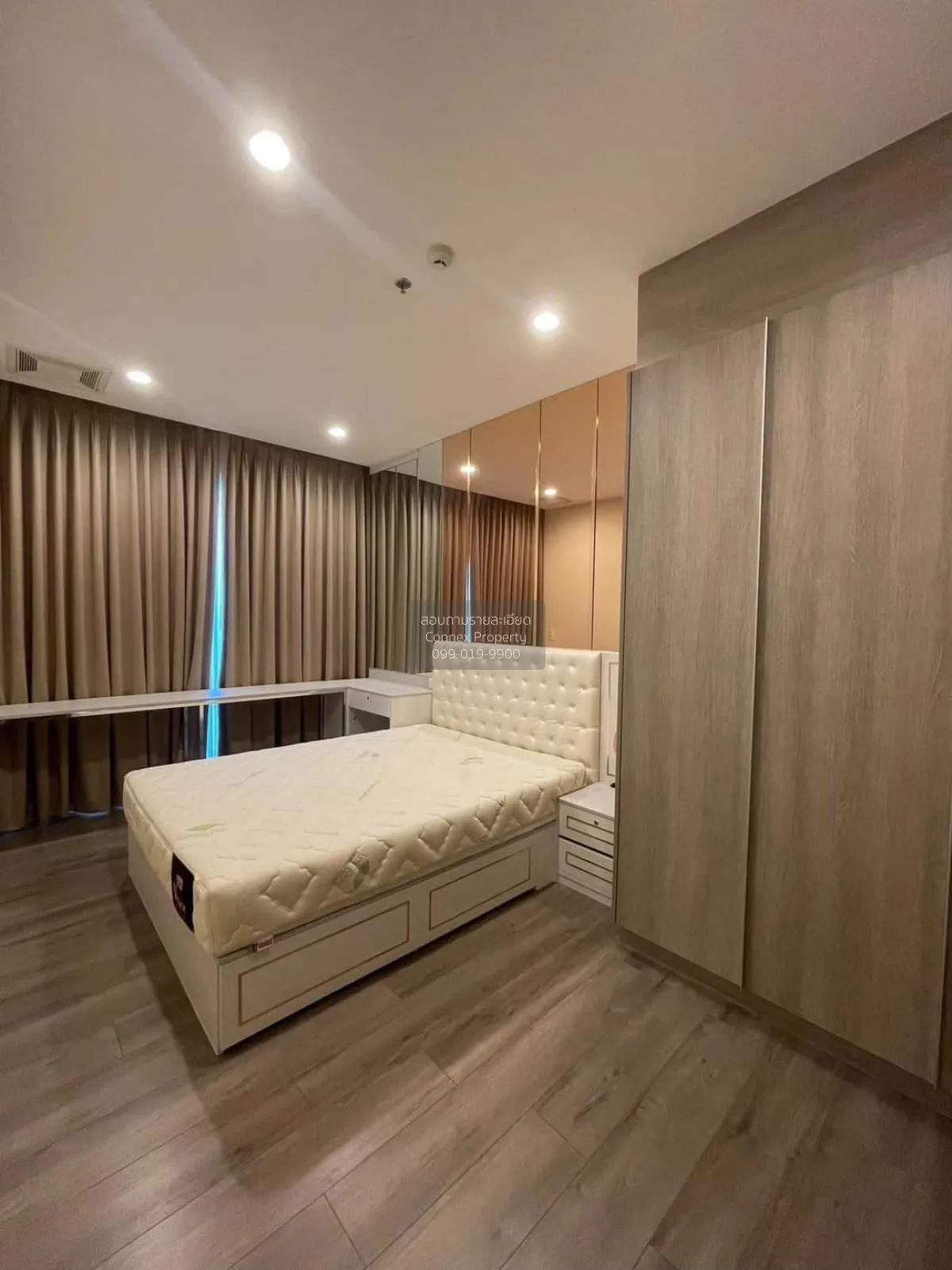 เช่าคอนโด  วิสดอม เอสเซ้นส์ BTS-ปุณณวิถี พระโขนง เขต คลองเตย กรุง