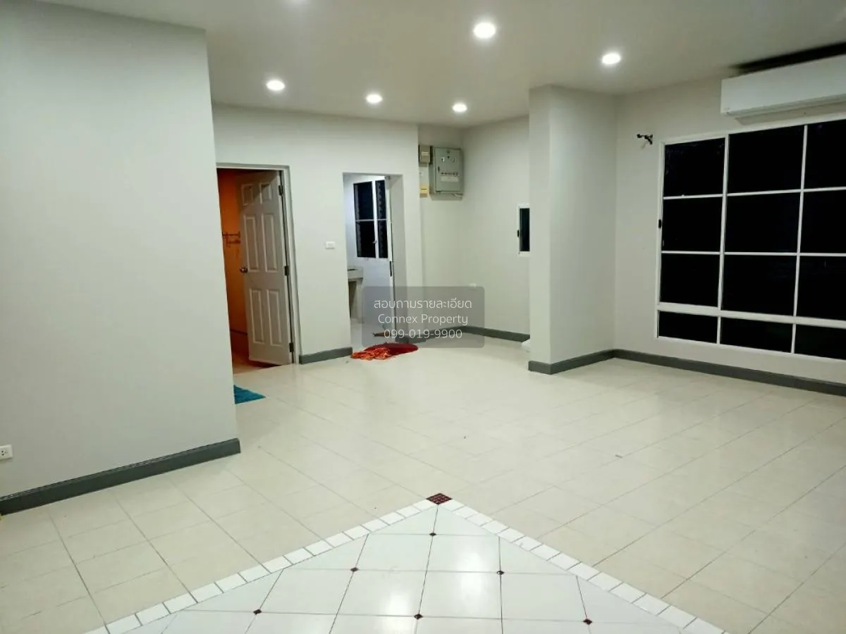 เช่าบ้าน  ปาริชาติ สุวินทวงศ์ ลำปลาทิว เขต ลาดกระบัง กรุงเทพ CX-1 2