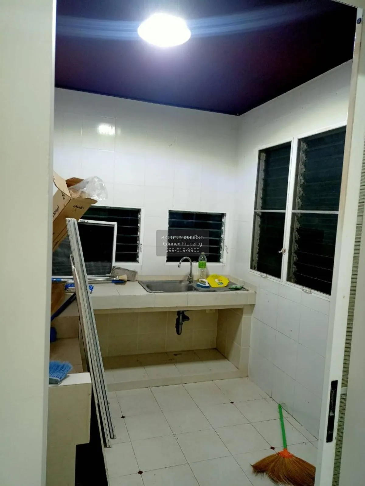 เช่าบ้าน  ปาริชาติ สุวินทวงศ์ ลำปลาทิว เขต ลาดกระบัง กรุงเทพ CX-1 3