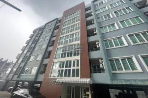 For Sale Condo , Anna Condo Bang Phlu , MRT-Bang Phu , Bang Len , Bang Yai , Nonthaburi , CX-115004