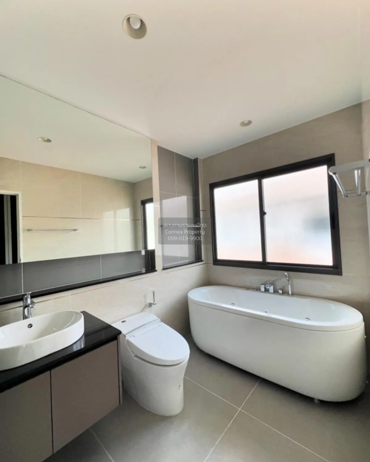 For Sale House , Setthasiri Thawiwatthana , Salathammasop Sop , T