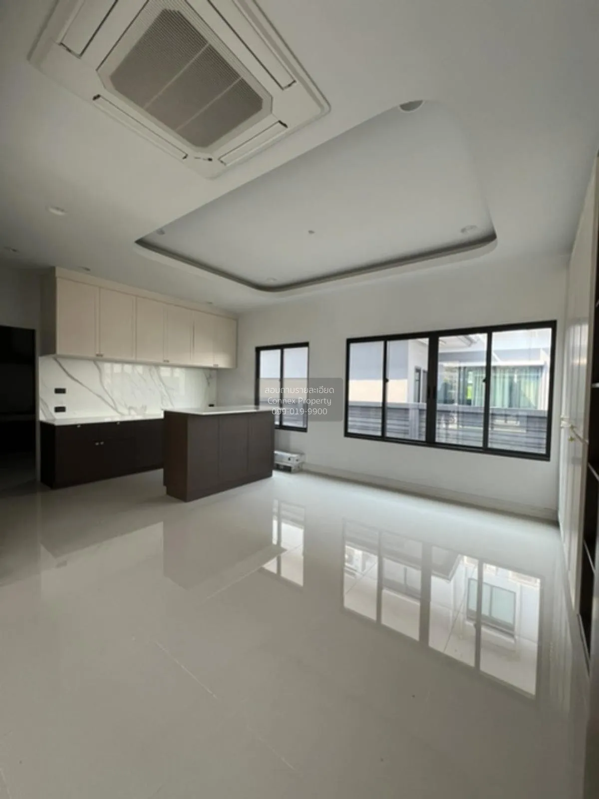 For Sale House , Setthasiri Thawiwatthana , Salathammasop Sop , T 3