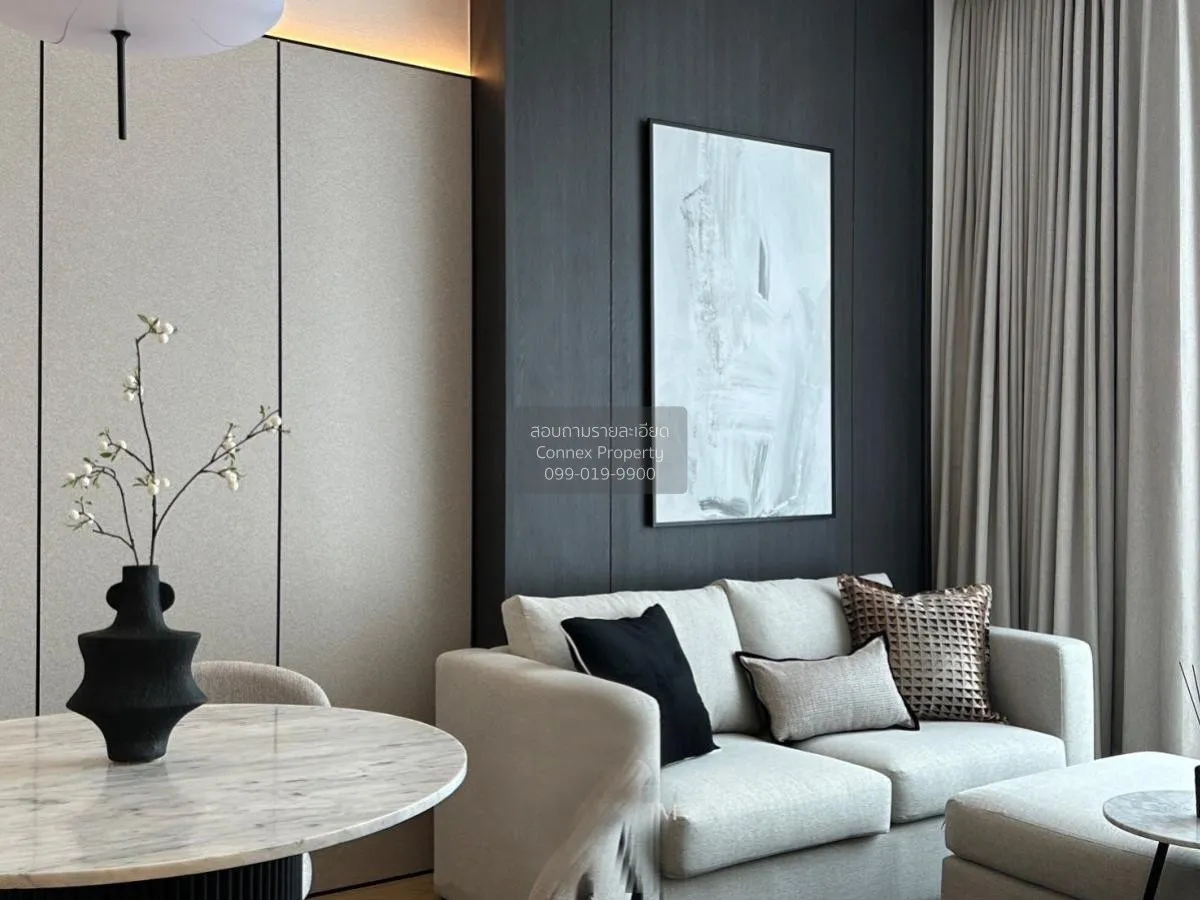 For Sale Condo , The Strand Thonglor , BTS-Thong Lo , Khlong Toei 1