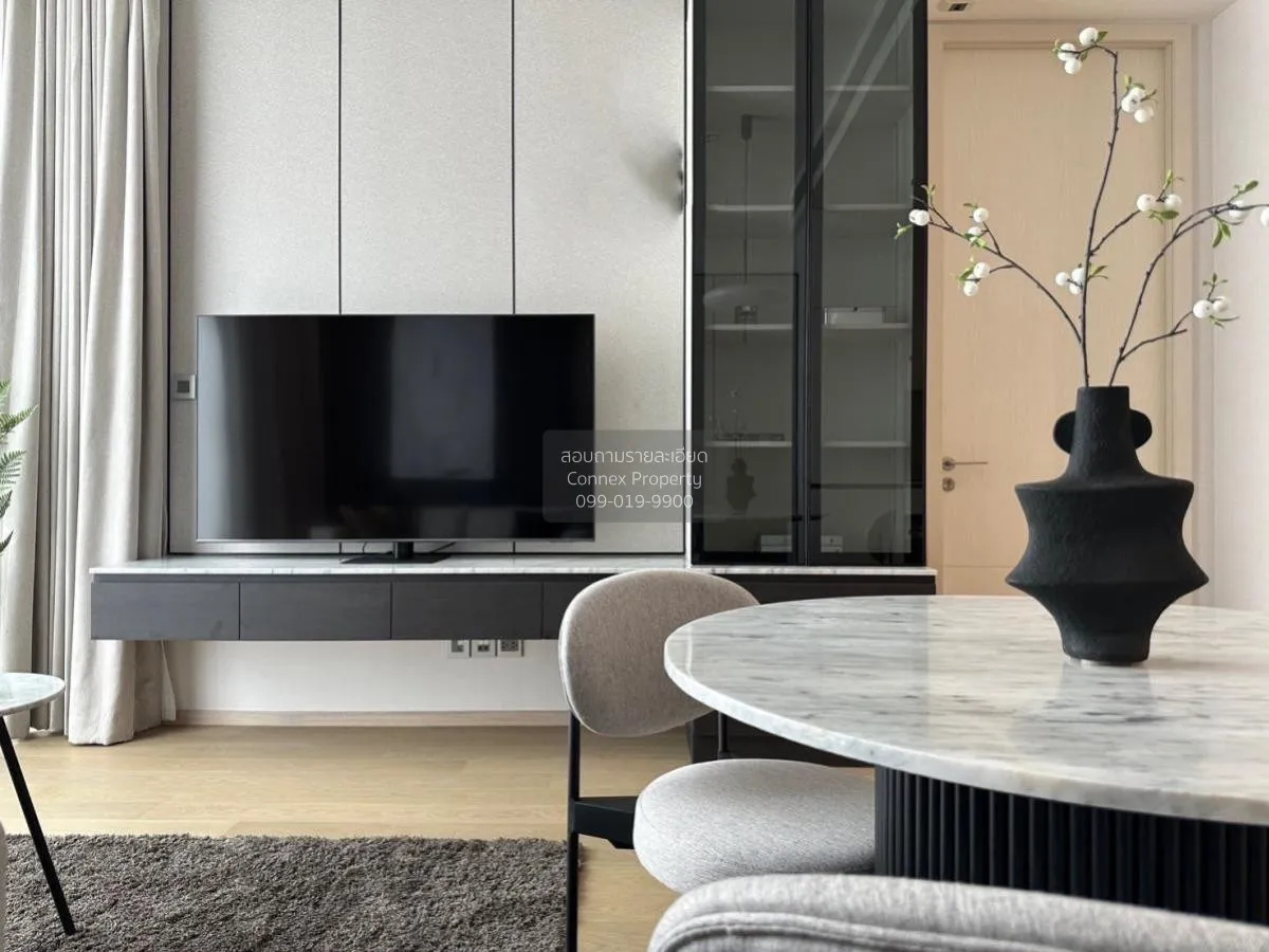 For Sale Condo , The Strand Thonglor , BTS-Thong Lo , Khlong Toei 3