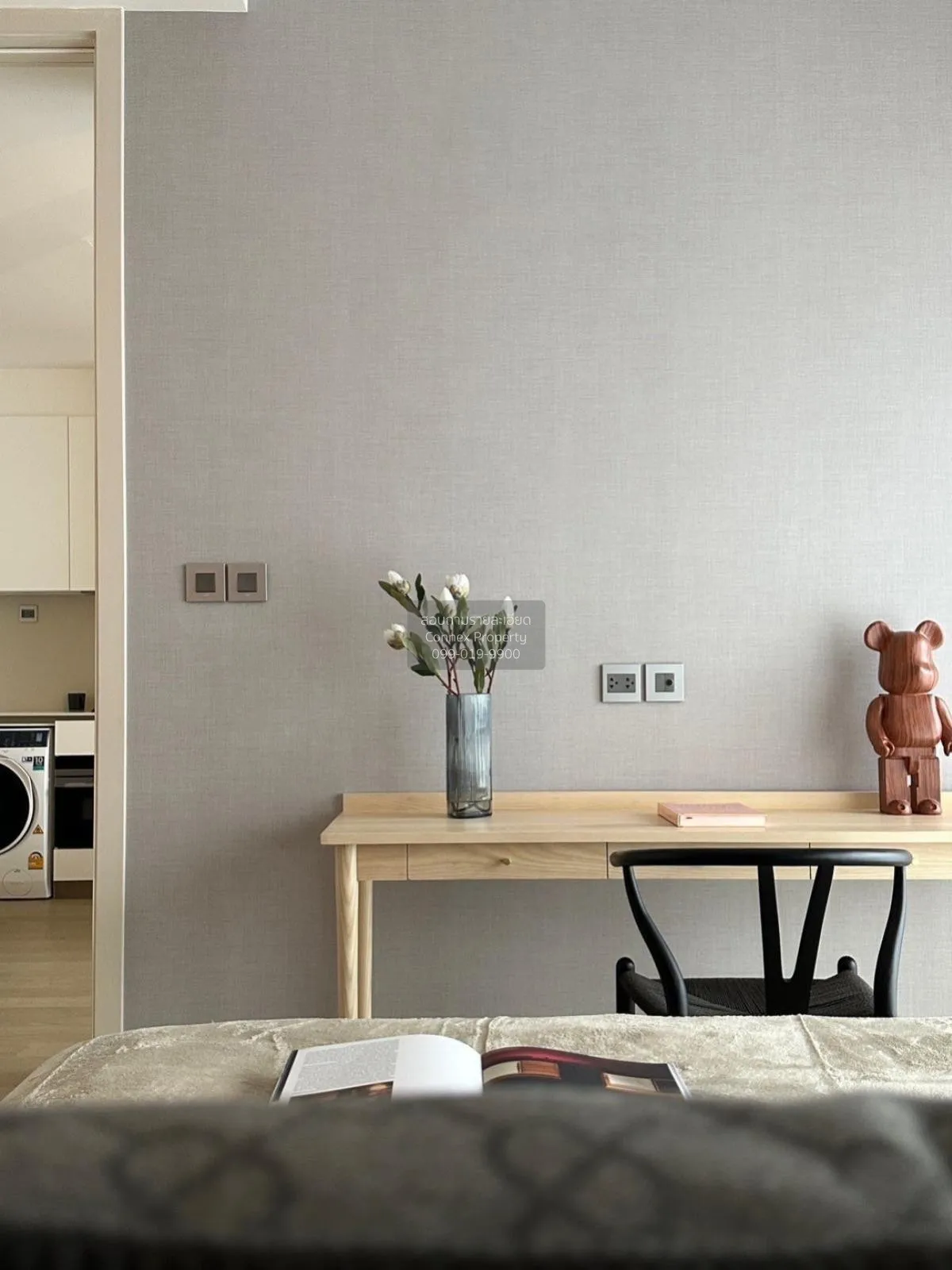 For Sale Condo , The Strand Thonglor , BTS-Thong Lo , Khlong Toei