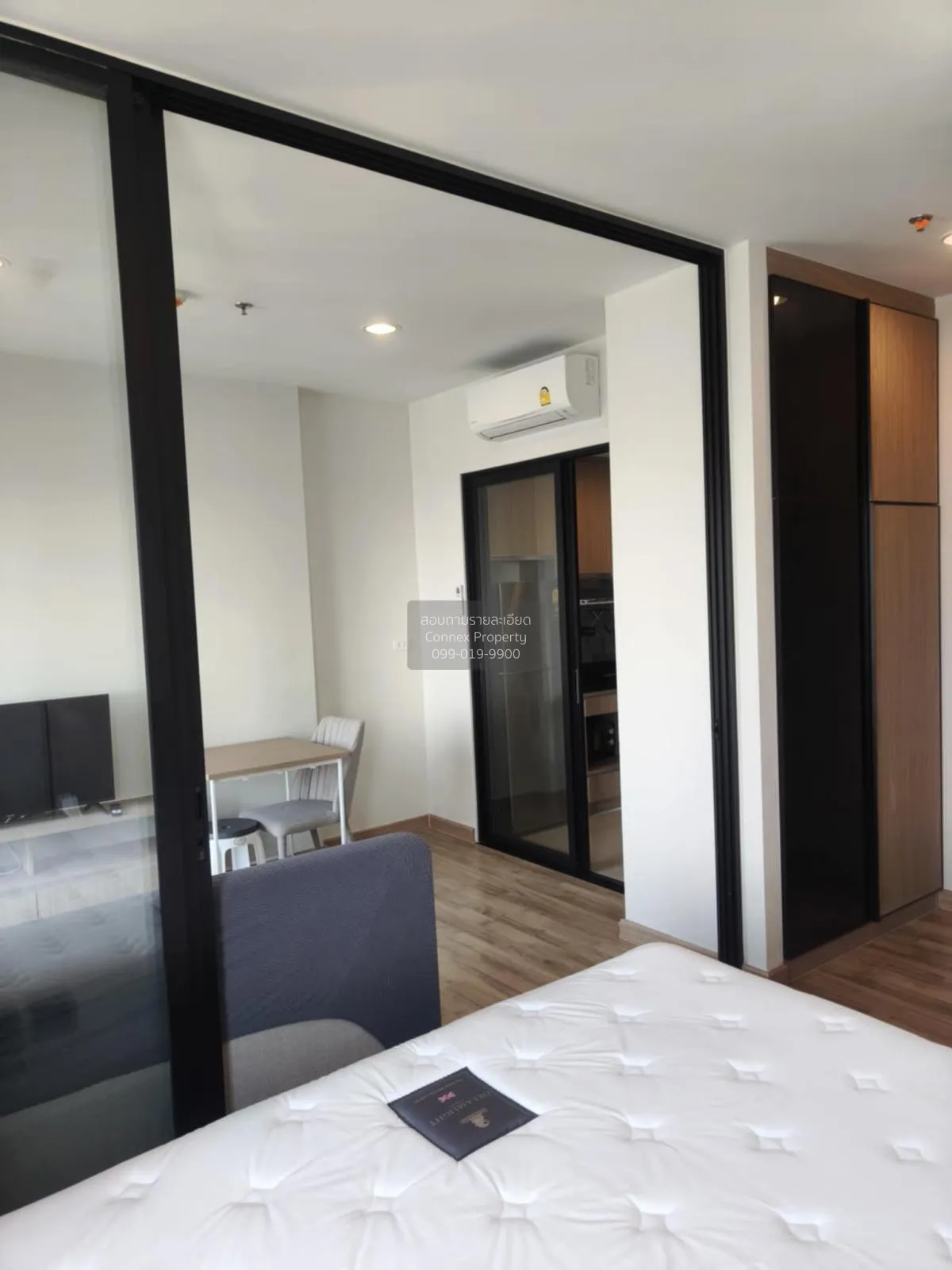 เช่าคอนโด  นิช โมโน สุขุมวิท - แบริ่ง BTS-แบริ่ง สำโรงเหนือ เขต ด 4