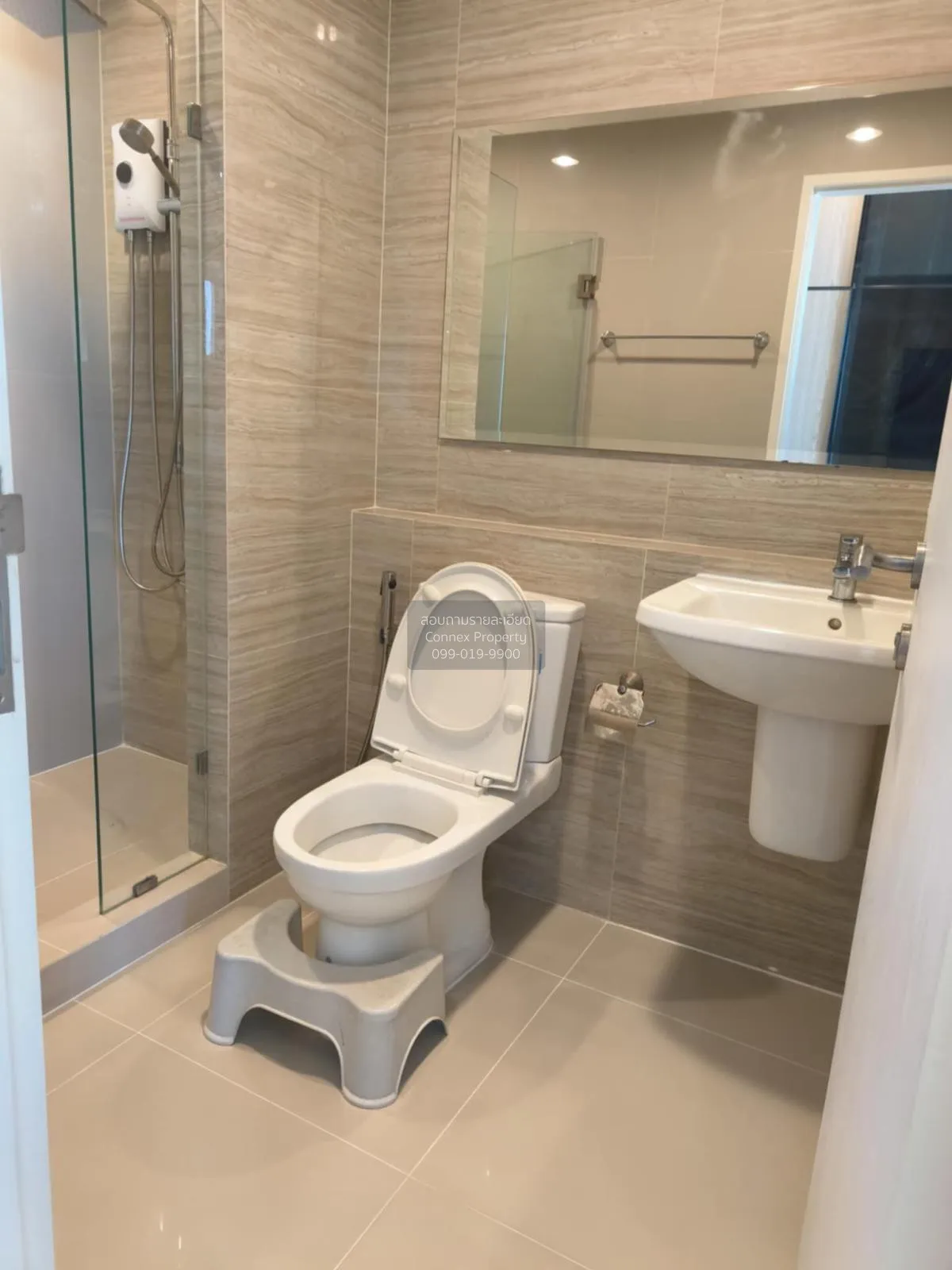 เช่าคอนโด  นิช โมโน สุขุมวิท - แบริ่ง BTS-แบริ่ง สำโรงเหนือ เขต ด