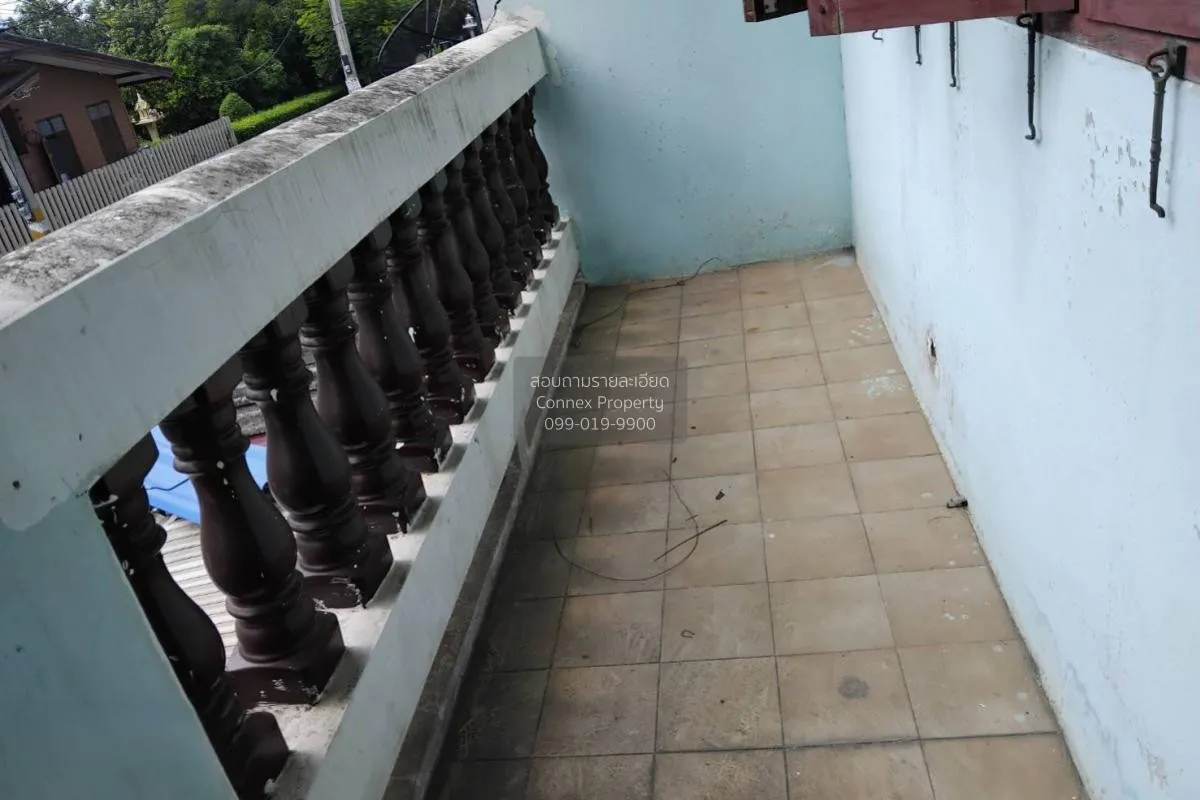 ขายทาวน์เฮ้าส์/ทาวน์โฮม  หมู่บ้านรังสิต - เรสซิเด้นท์ บางพูน เมือ