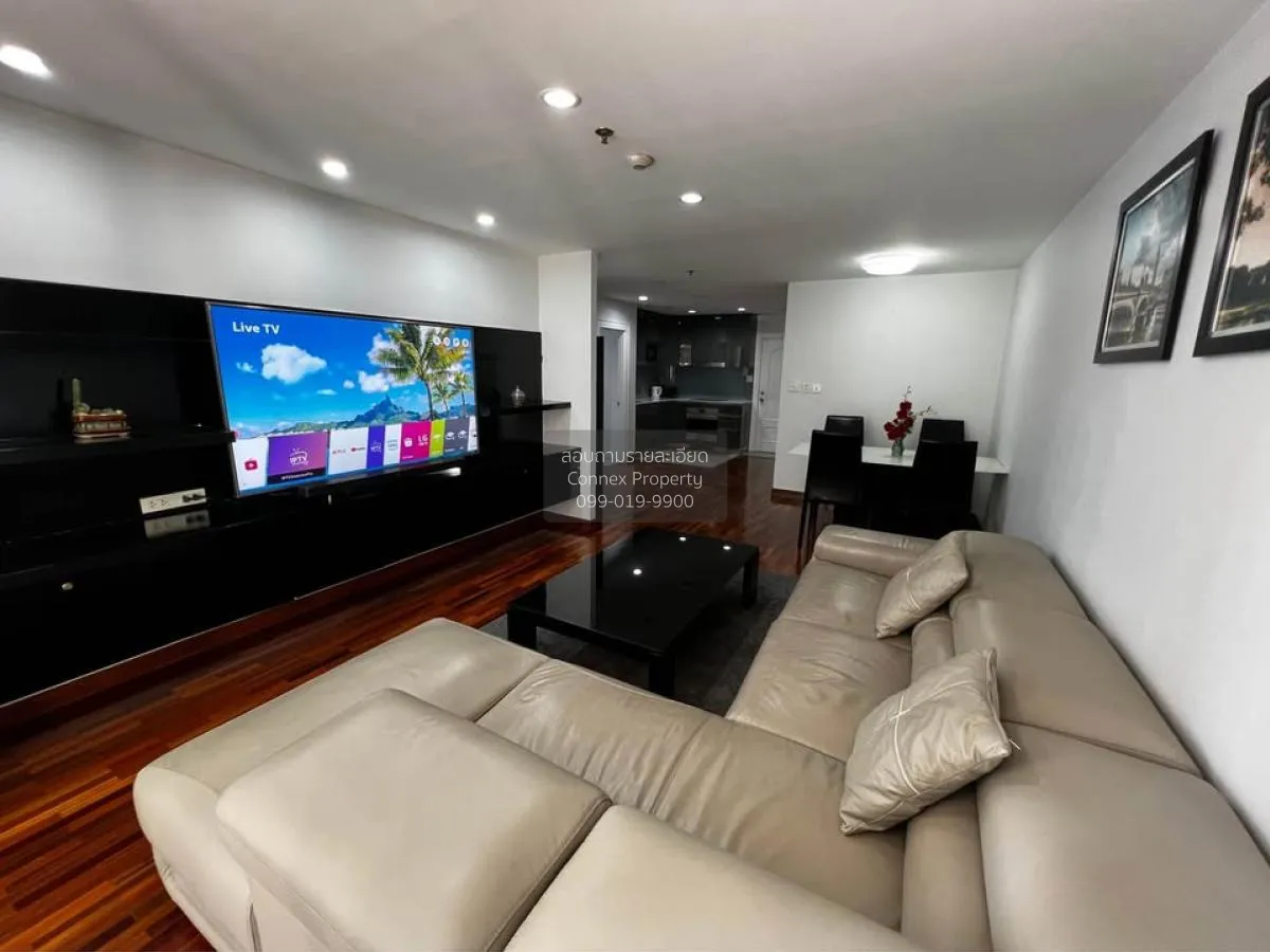 เช่าคอนโด  อโศก เพลส BTS-อโศก คลองเตยเหนือ เขต วัฒนา กรุงเทพ CX-1 2