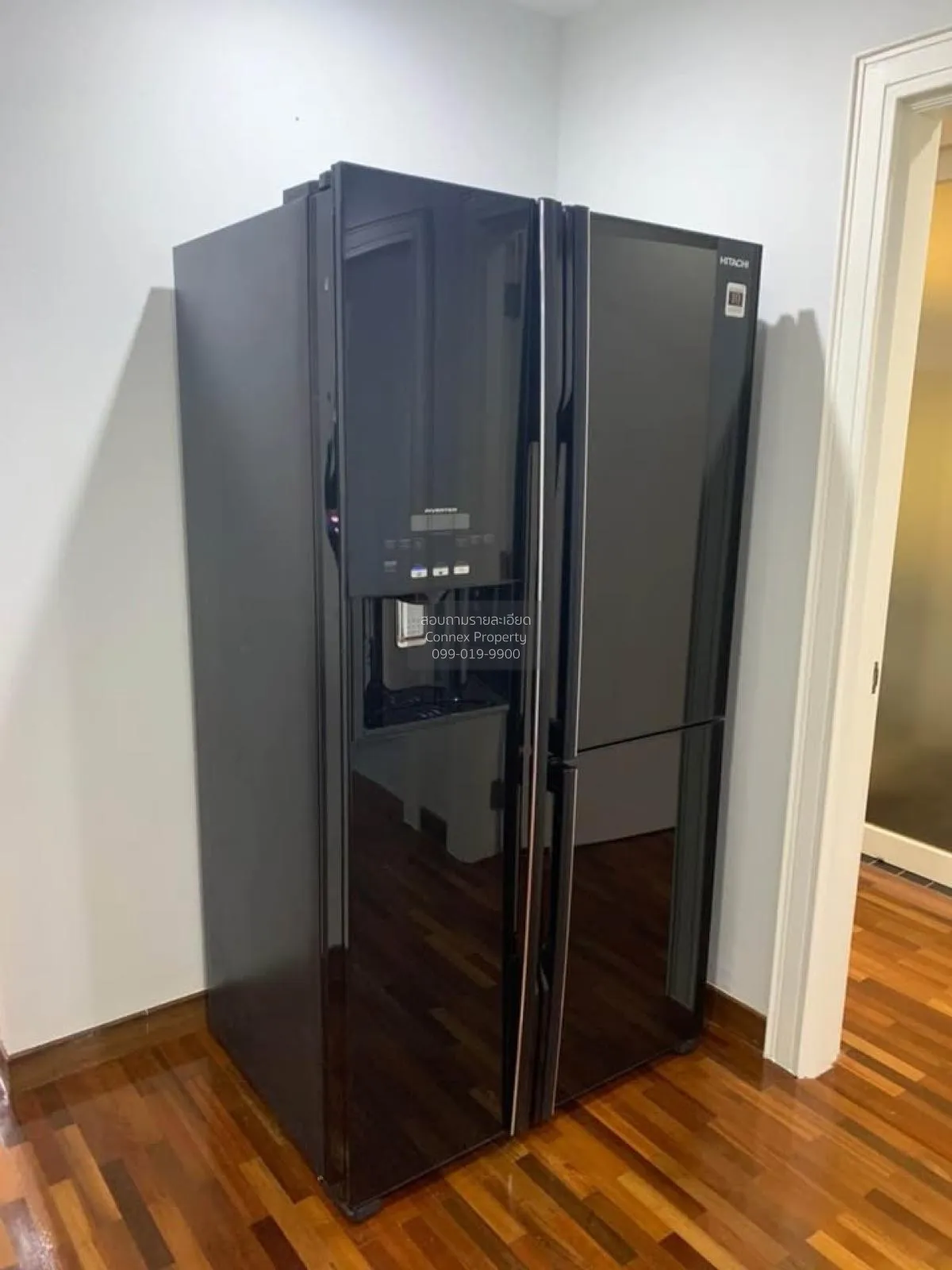 เช่าคอนโด  อโศก เพลส BTS-อโศก คลองเตยเหนือ เขต วัฒนา กรุงเทพ CX-1 4